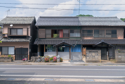 SEW STAY SOFT SEAM の建築の見どころ