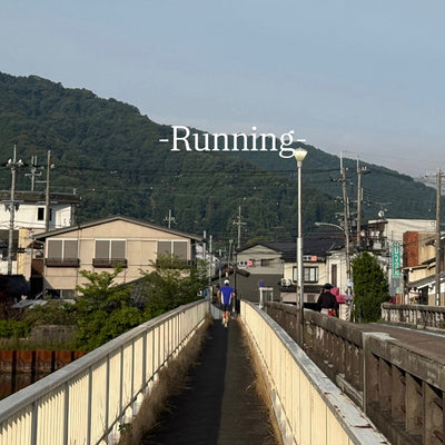 観光しない旅、舞鶴を走る旅