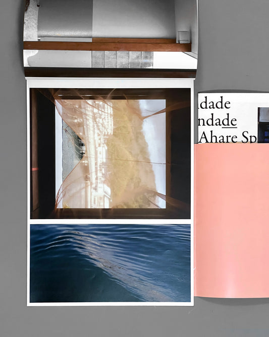 scene / scene : SEW book by Rondade