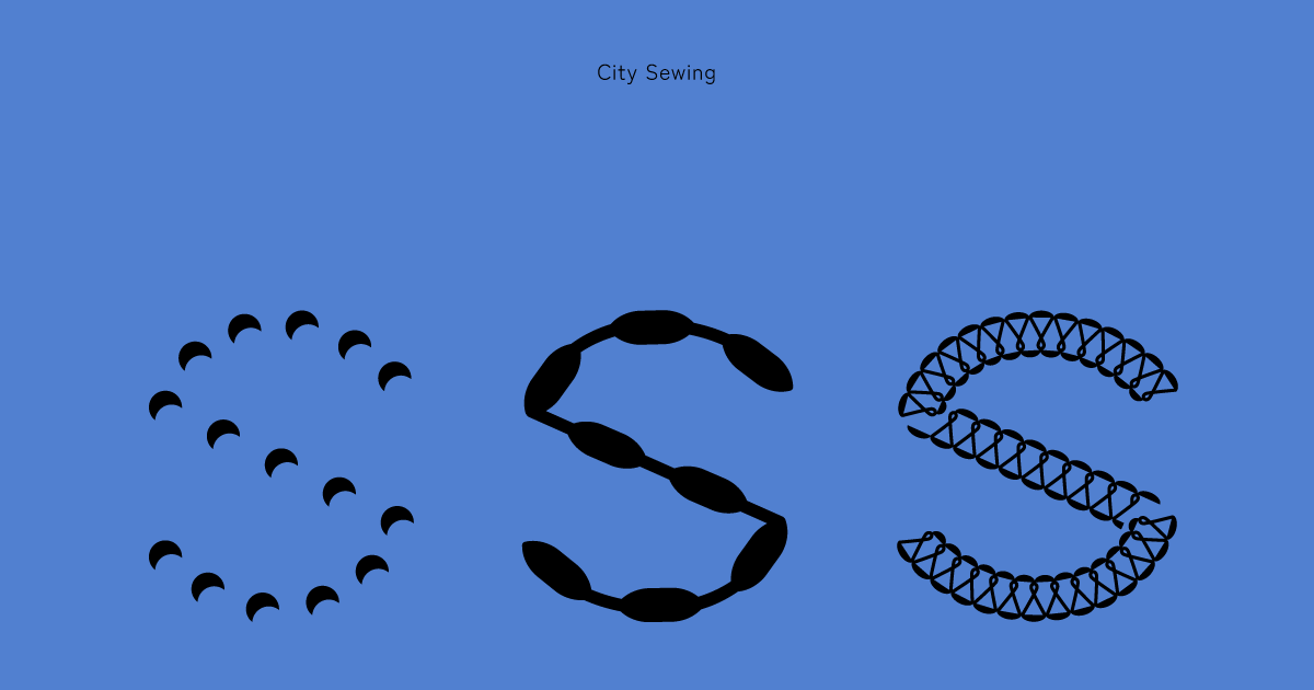SEW Sew